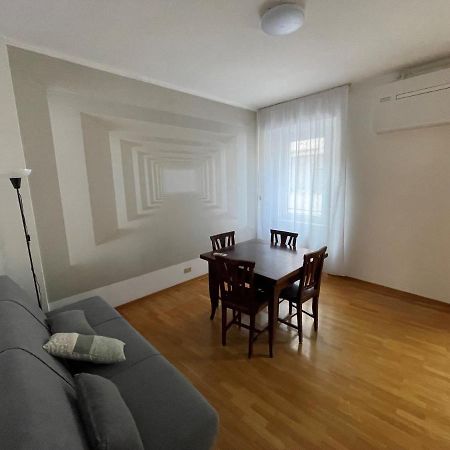 Torboletta Apartments Торболе Экстерьер фото