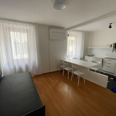 Torboletta Apartments Торболе Экстерьер фото