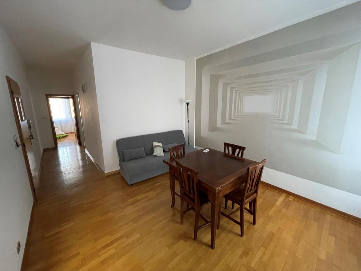 Torboletta Apartments Торболе Экстерьер фото