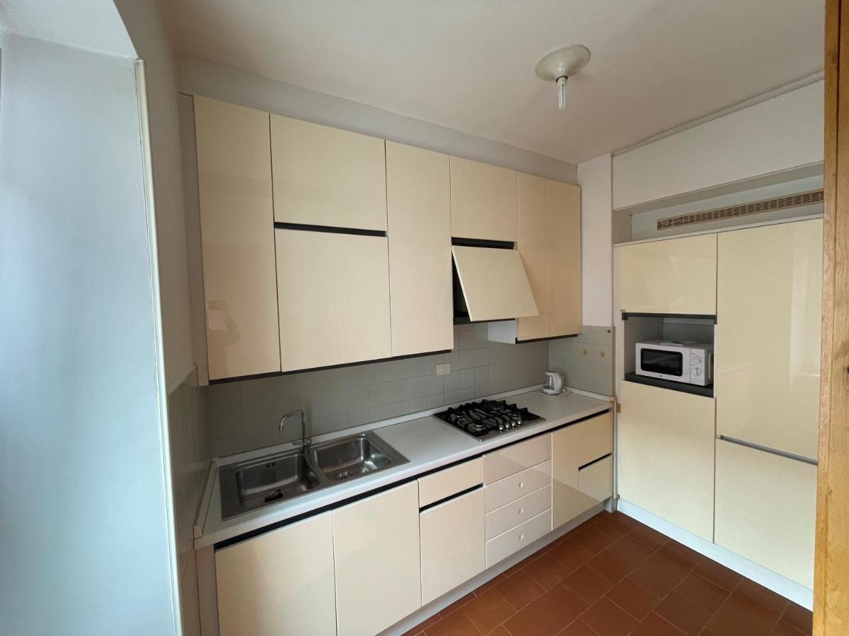 Torboletta Apartments Торболе Экстерьер фото
