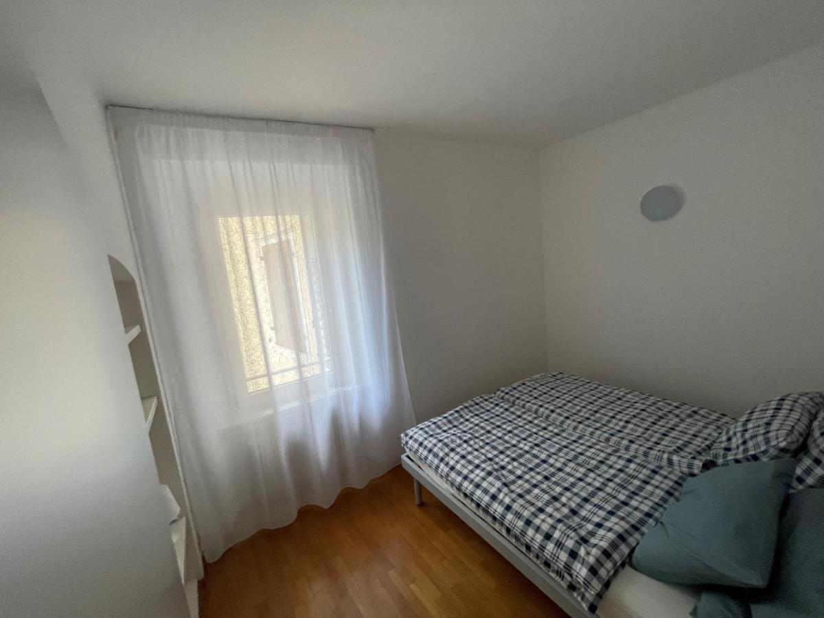 Torboletta Apartments Торболе Экстерьер фото