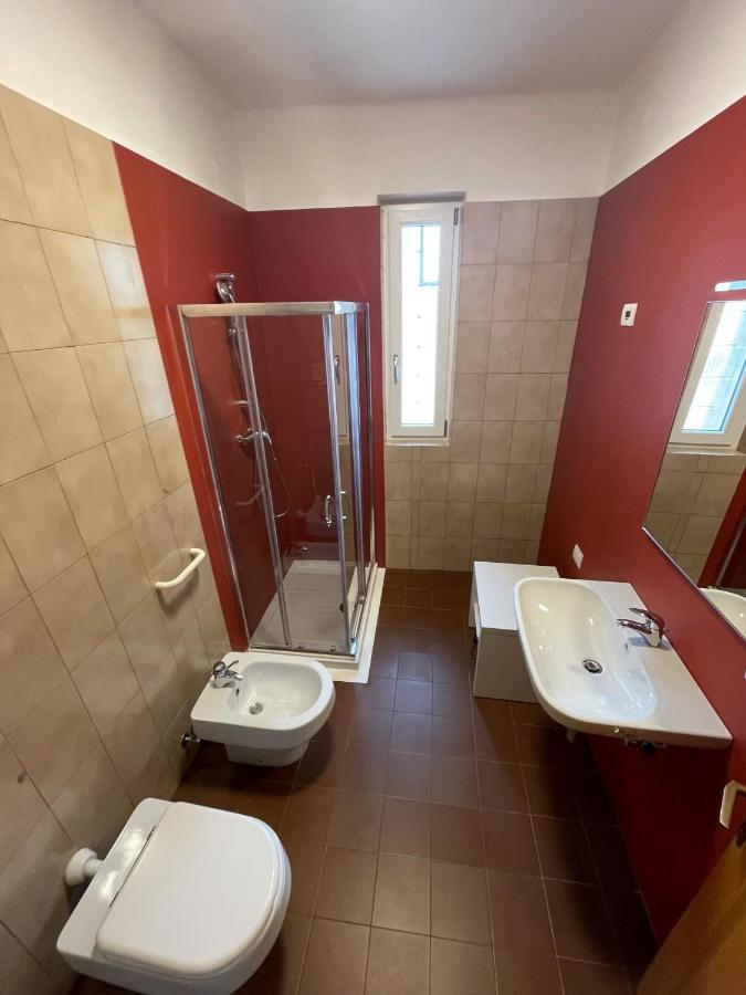 Torboletta Apartments Торболе Экстерьер фото